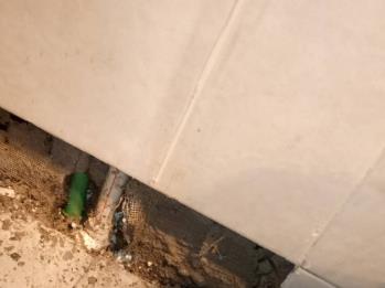 特克斯卫生间测漏水公司分享下特克斯市地下管线探测方法分析