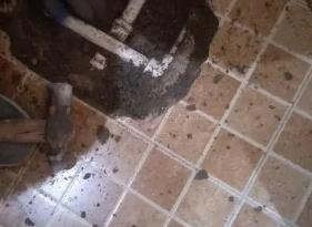 特克斯卫生间测漏水公司分享下特克斯自来水管道泄漏检测的具体位置分析。