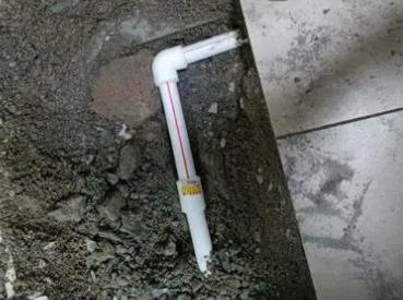 特克斯卫生间漏水检测公司分享下家用管道漏水检测方法