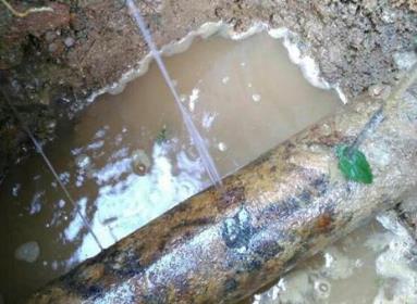 特克斯测漏水公司浅析特克斯市地下水管漏水检测方法。