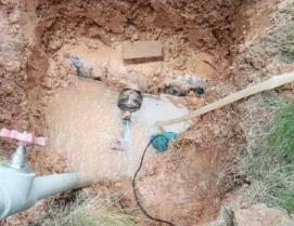 特克斯测漏水公司浅析特克斯地下水管漏水有哪些处理方法？