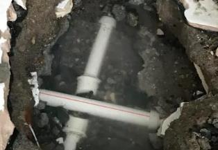  特克斯测漏水公司浅析特克斯管道泄漏检测公司检测水管泄漏