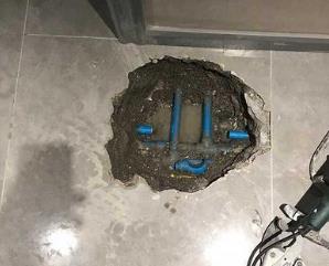 特克斯测漏水公司为您专业解答特克斯地暖漏水检测中精确漏水检测的成本